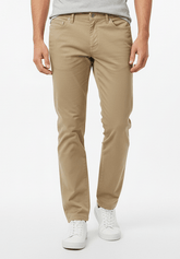 MENS SLIM FIT CHINO - Smgarment's